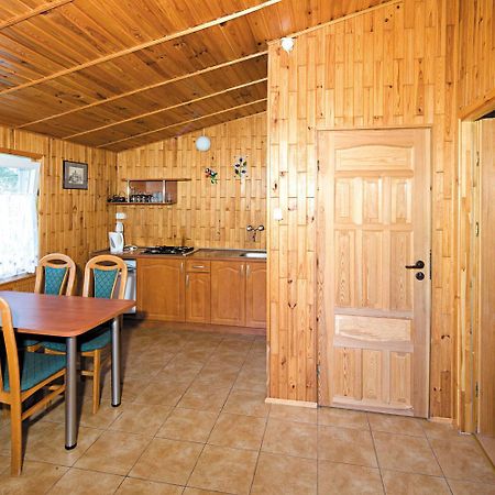 Gosciniec Hetman Mikołajki Quarto foto