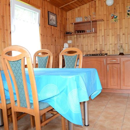 Gosciniec Hetman Mikołajki Quarto foto