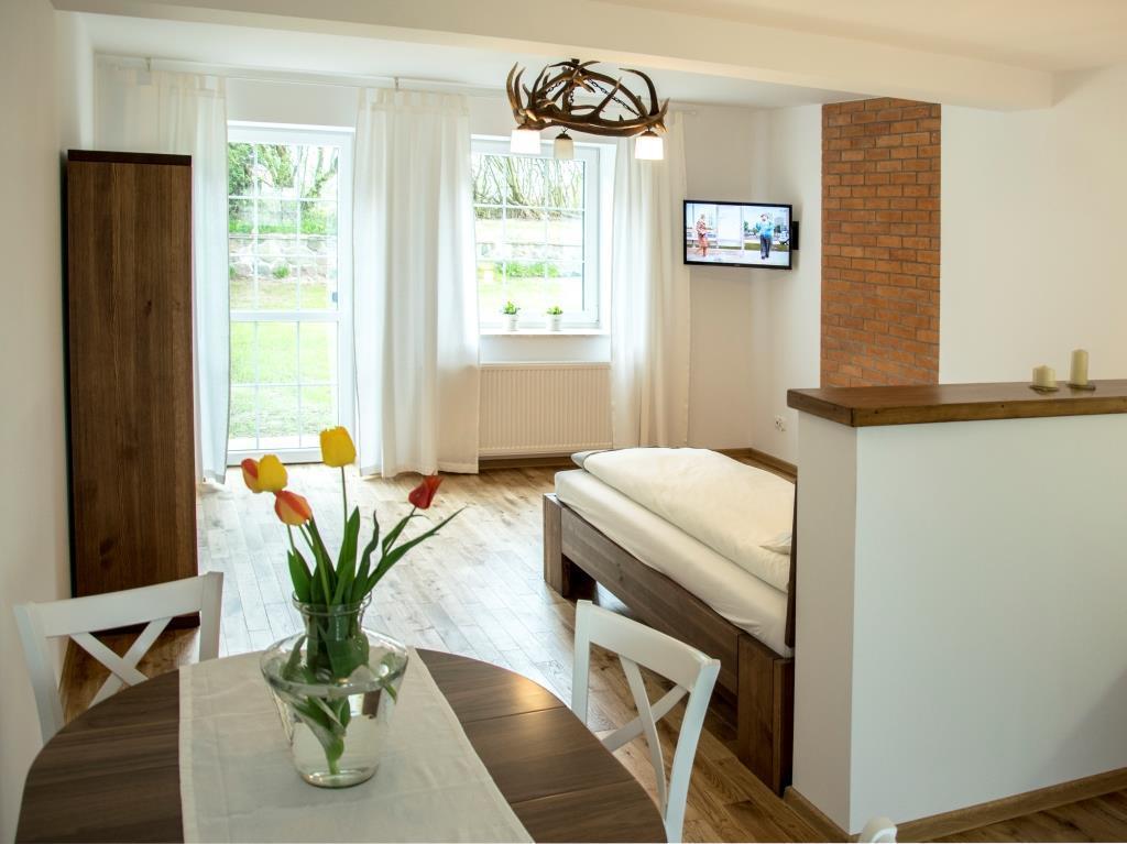Gosciniec Hetman Mikołajki Quarto foto