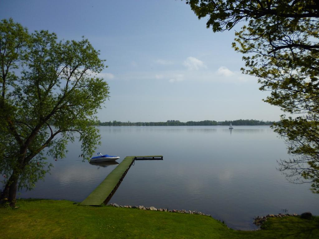 Gosciniec Hetman Mikołajki Quarto foto