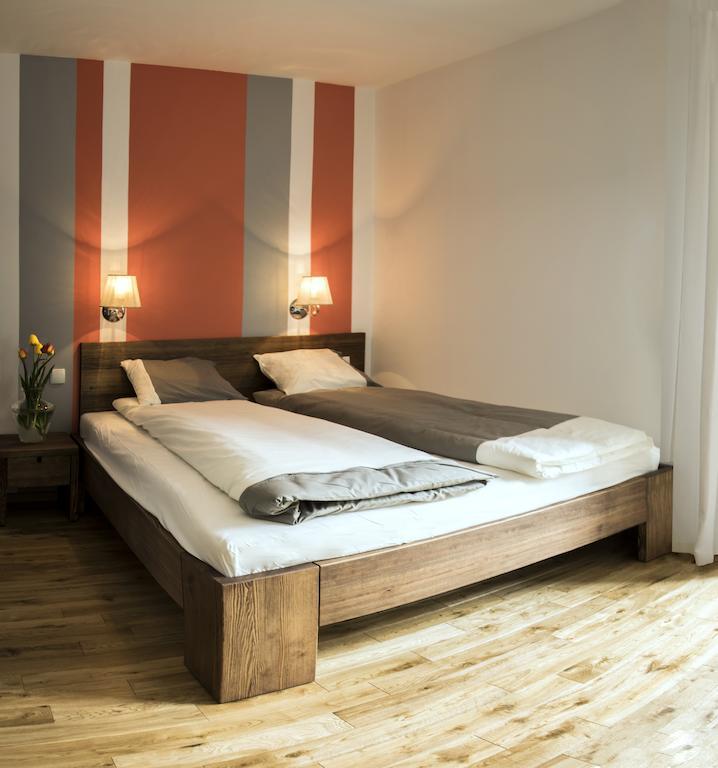 Gosciniec Hetman Mikołajki Quarto foto