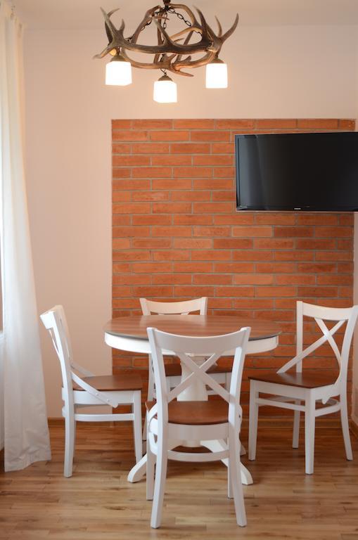 Gosciniec Hetman Mikołajki Quarto foto