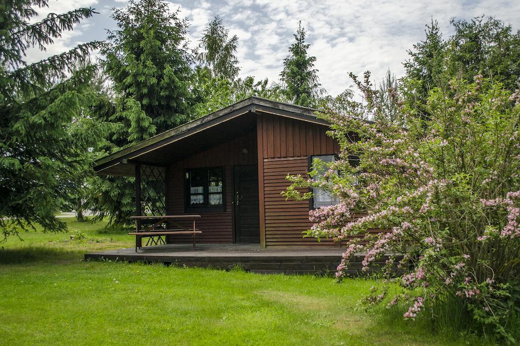 Gosciniec Hetman Mikołajki Quarto foto