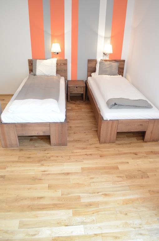 Gosciniec Hetman Mikołajki Quarto foto