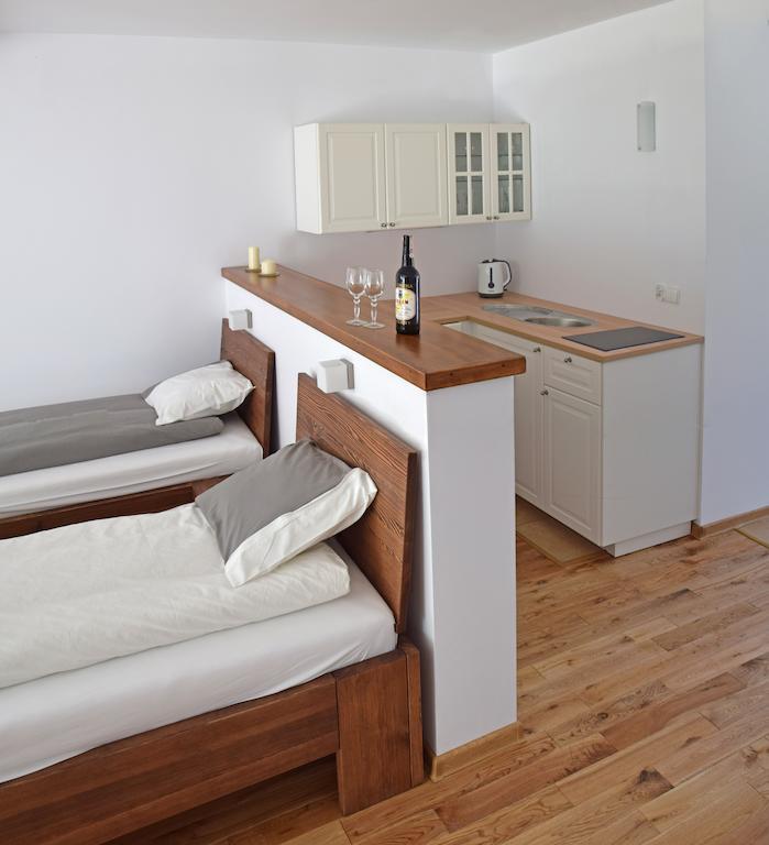 Gosciniec Hetman Mikołajki Quarto foto