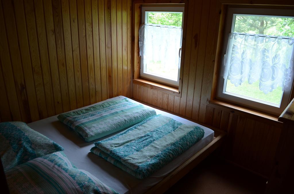 Gosciniec Hetman Mikołajki Quarto foto