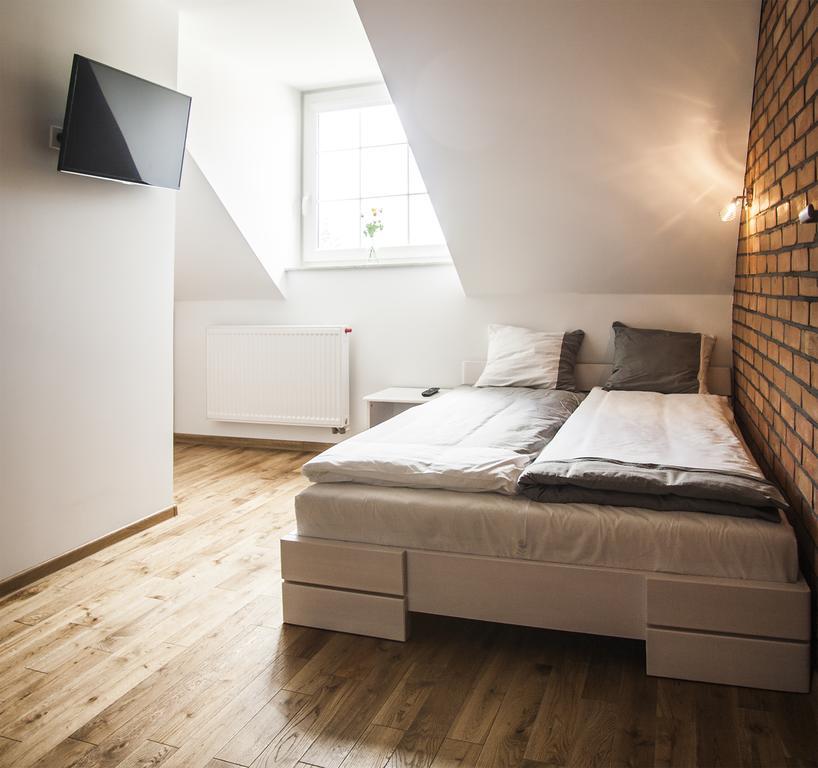 Gosciniec Hetman Mikołajki Quarto foto