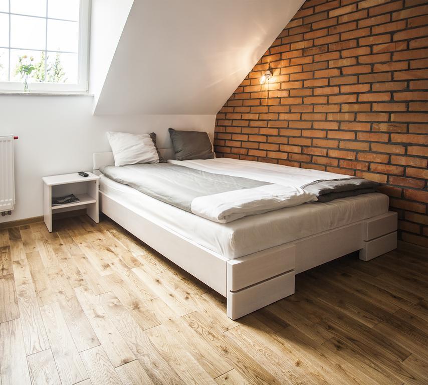 Gosciniec Hetman Mikołajki Quarto foto