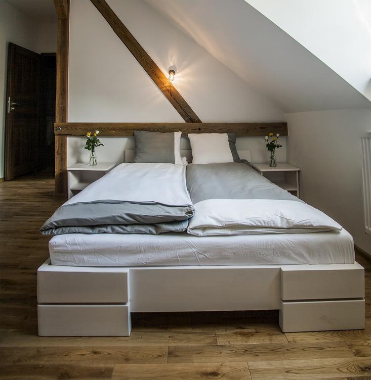 Gosciniec Hetman Mikołajki Quarto foto