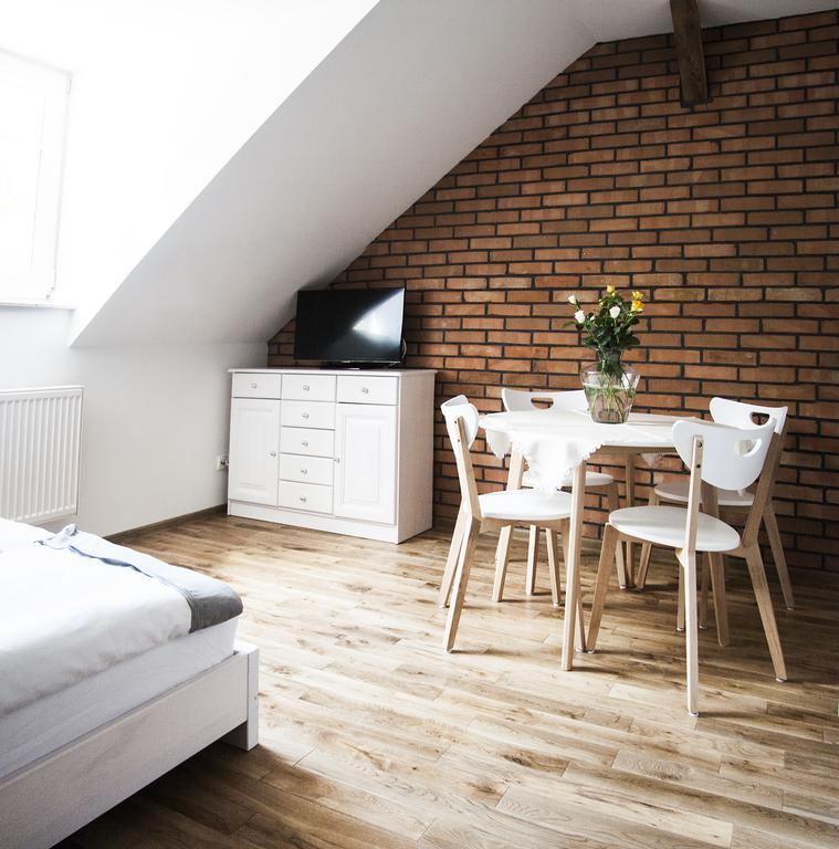 Gosciniec Hetman Mikołajki Quarto foto