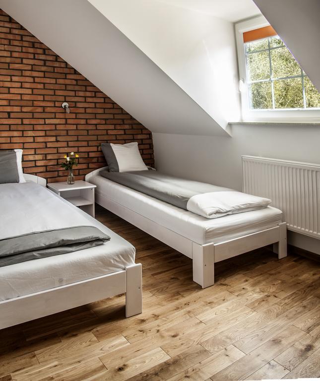 Gosciniec Hetman Mikołajki Quarto foto