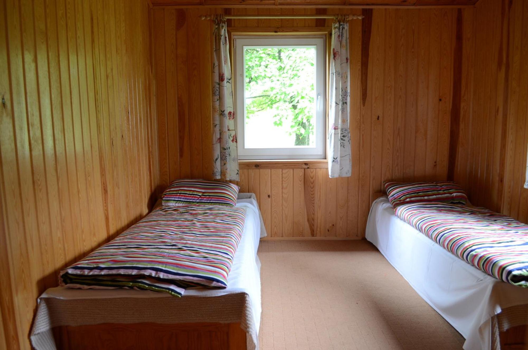 Gosciniec Hetman Mikołajki Quarto foto
