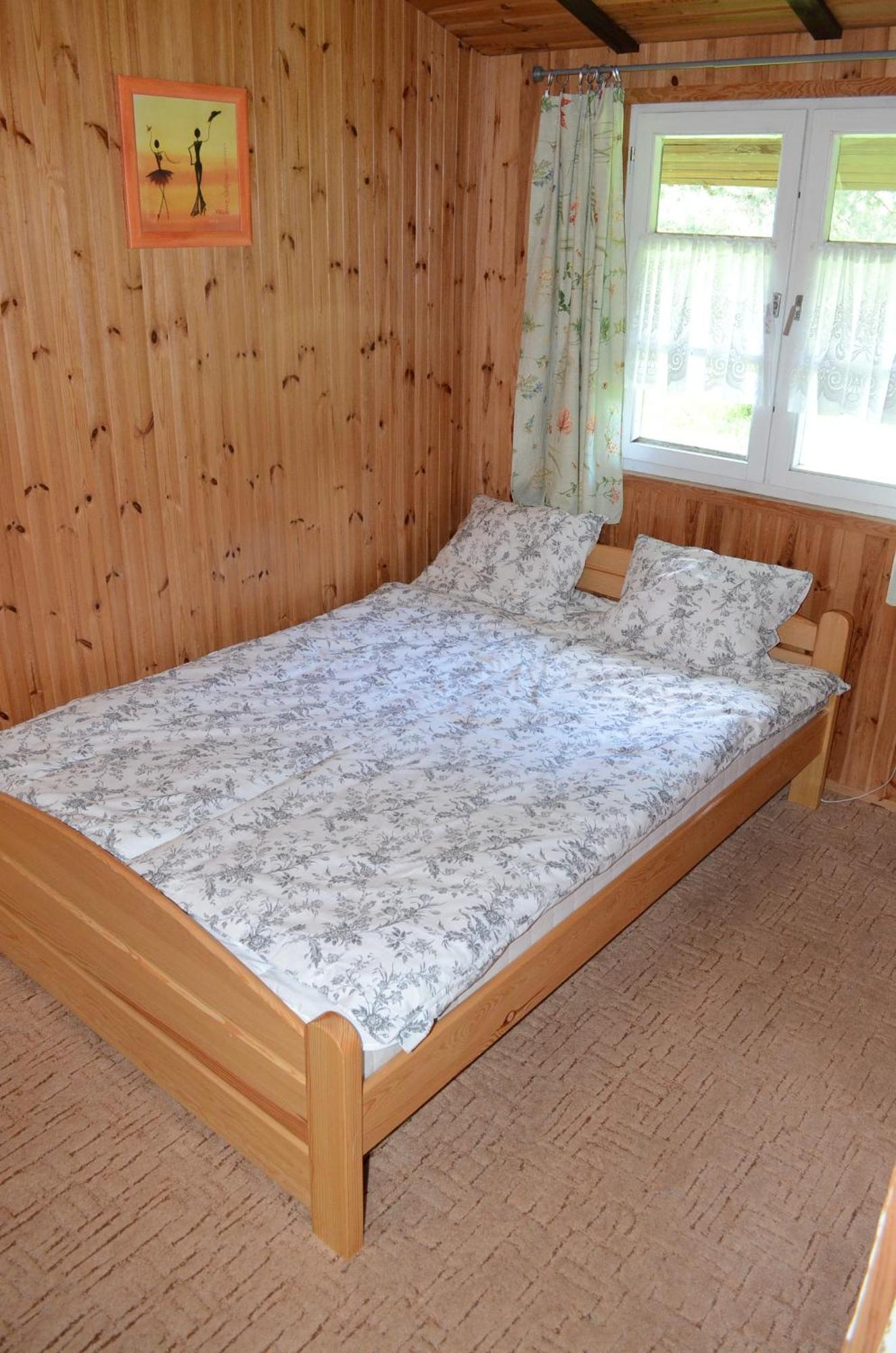 Gosciniec Hetman Mikołajki Quarto foto