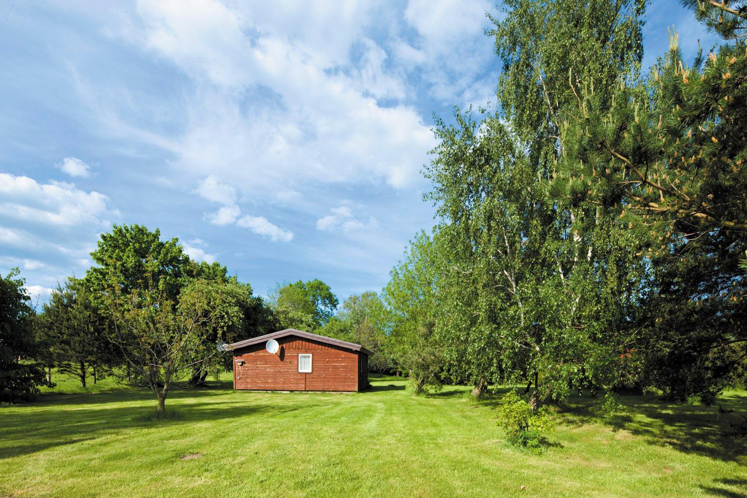 Gosciniec Hetman Mikołajki Quarto foto