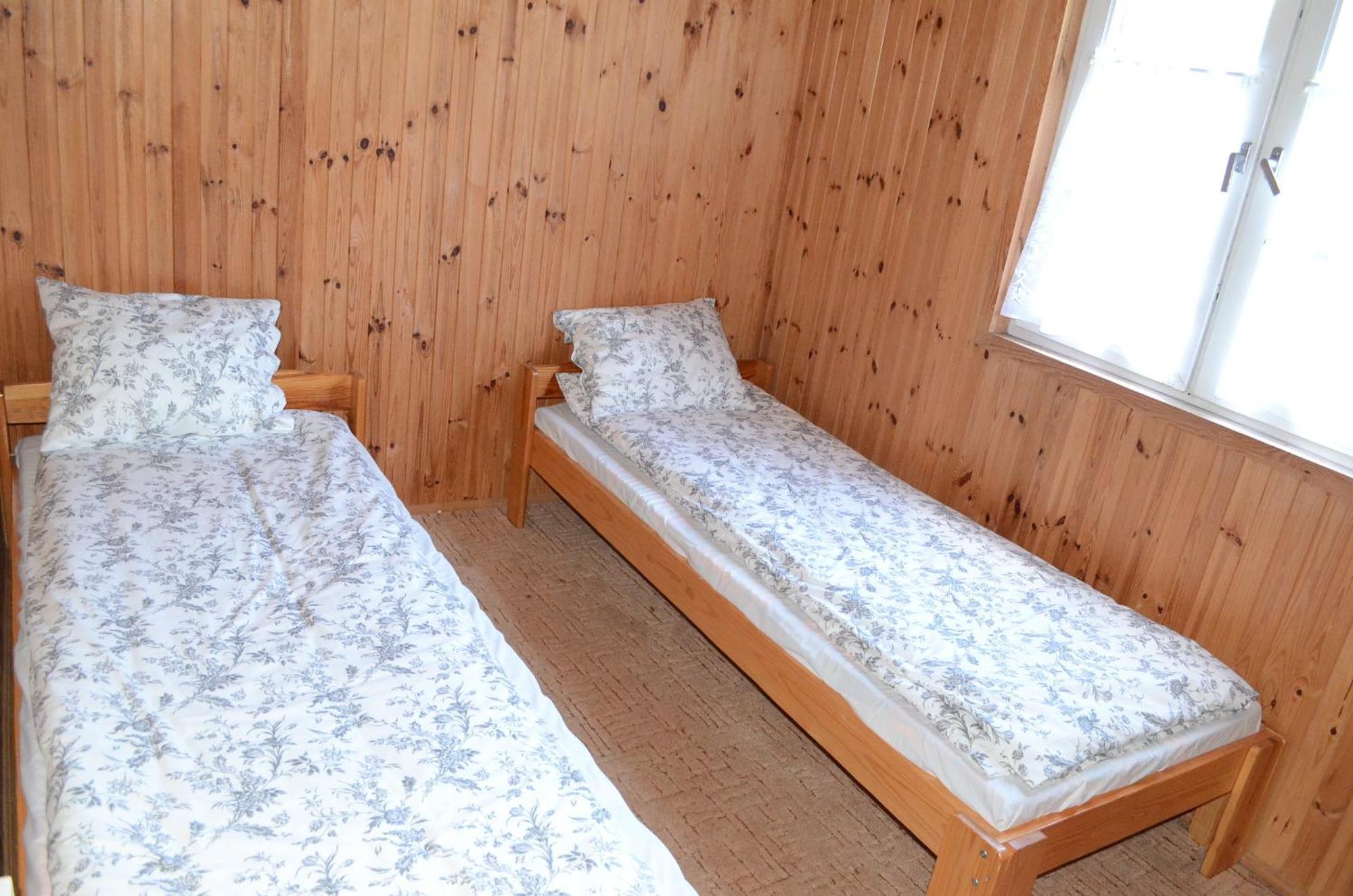Gosciniec Hetman Mikołajki Quarto foto